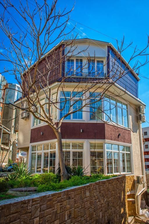 МУСКАТЕЛЬ, бутик-отель - 6