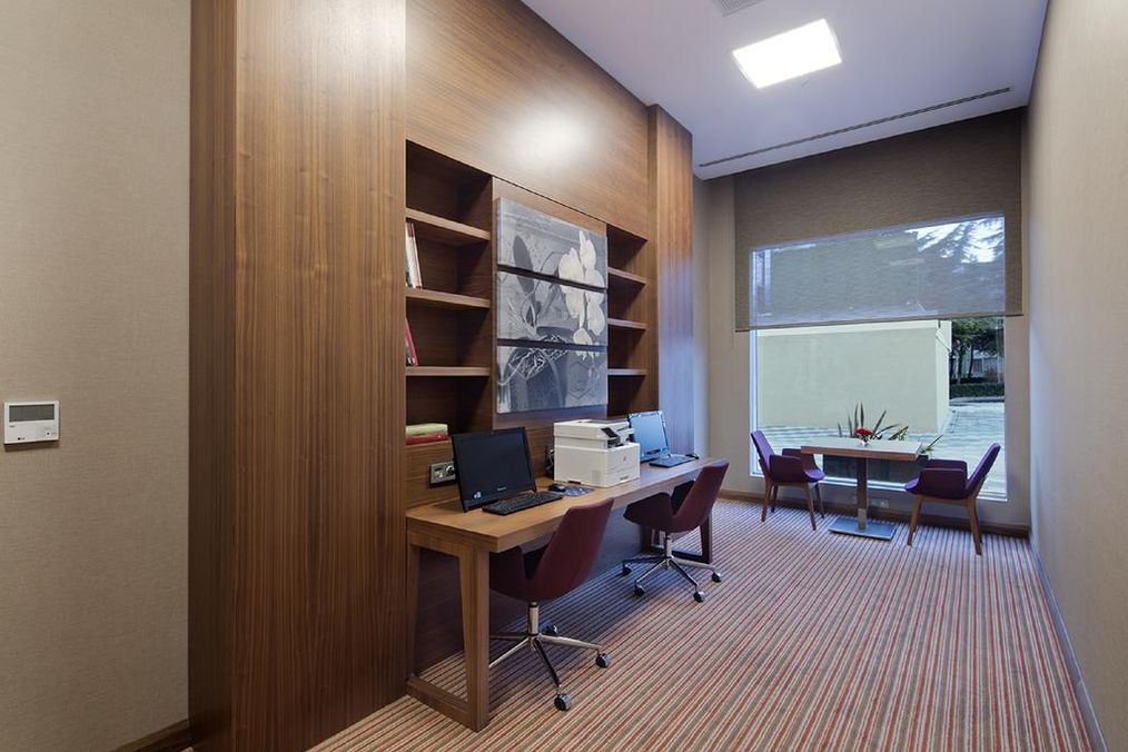 Картинка отеля - 14