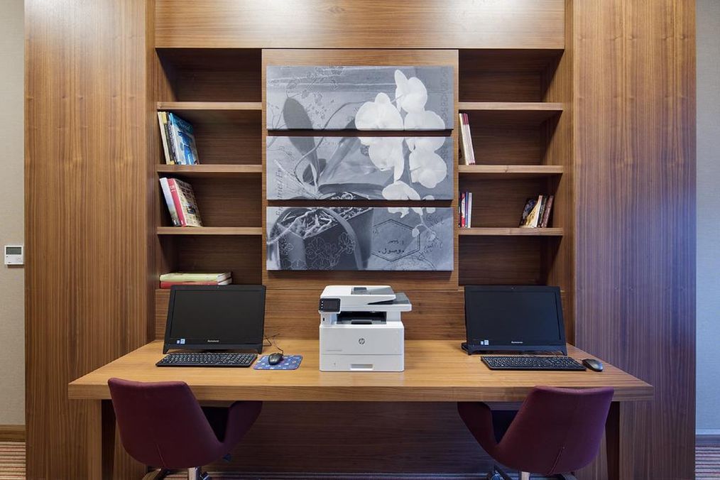 Картинка отеля - 15