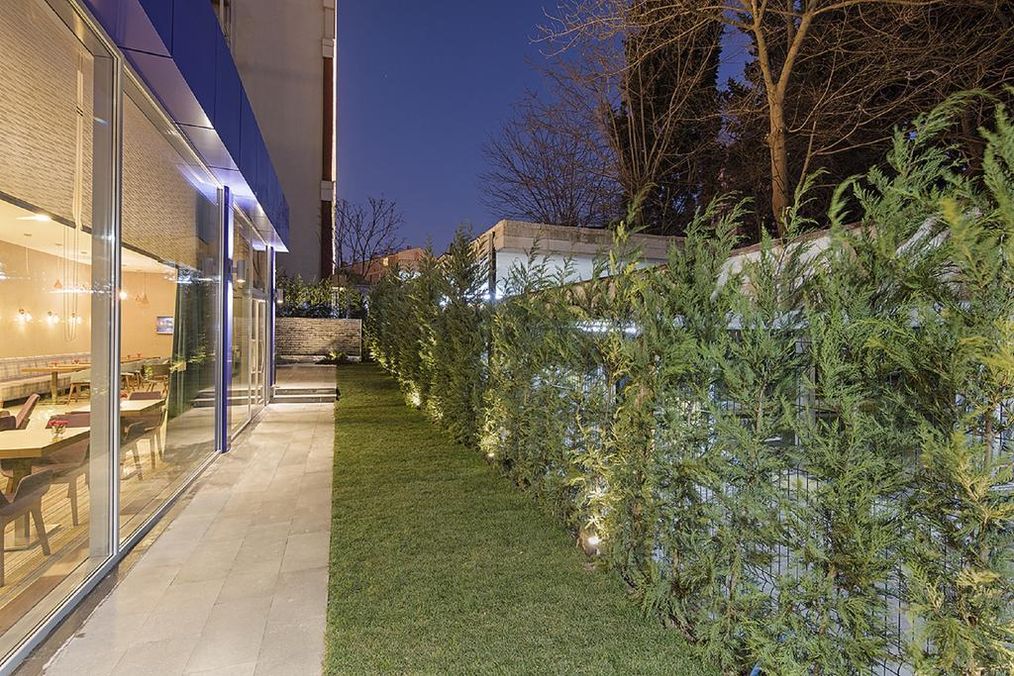 Картинка отеля - 16