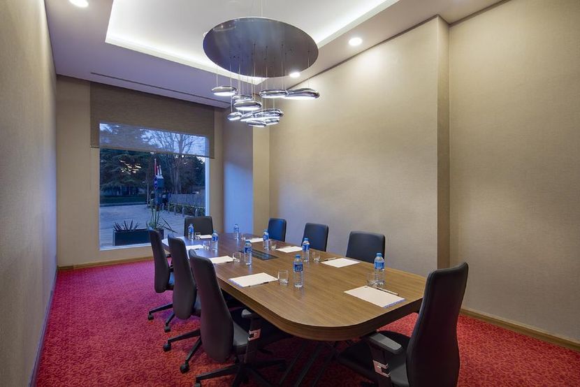 Hampton by Hilton Istanbul Atakoy - 3