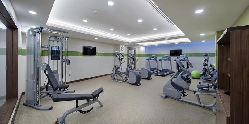 Hampton by Hilton Istanbul Atakoy - 6