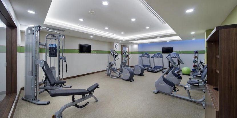 Hampton by Hilton Istanbul Atakoy - 6