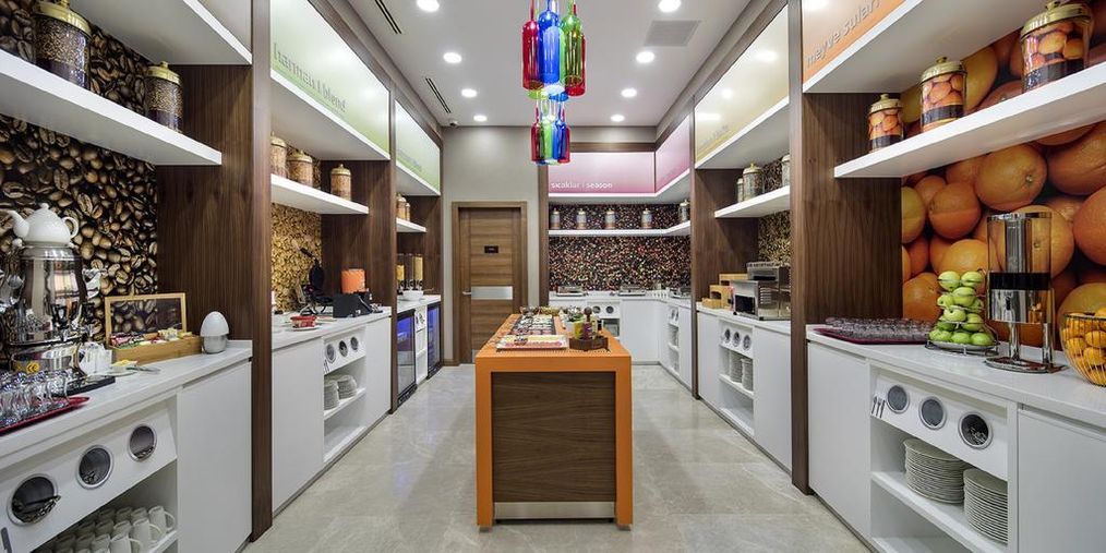 Картинка отеля - 7