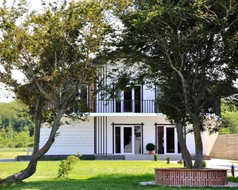 INJIR VILLAGE, отель стандарт - 1