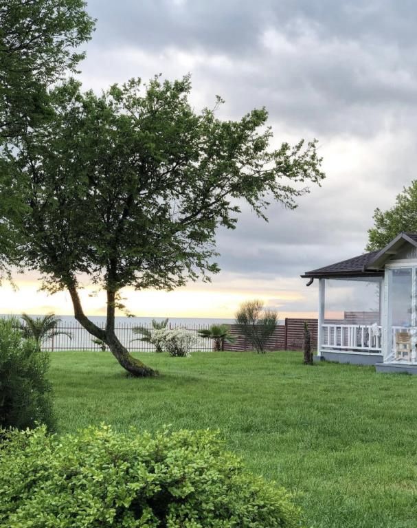 Картинка отеля - 11