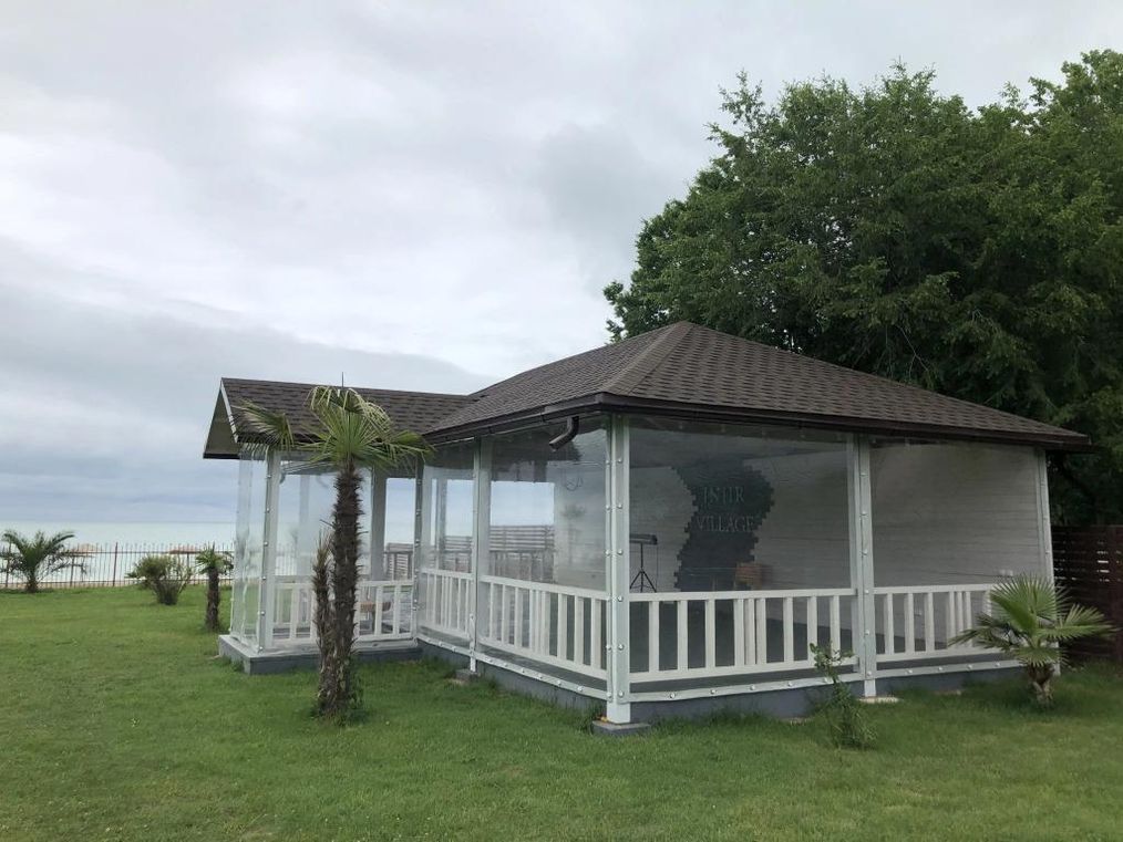 Картинка отеля - 12