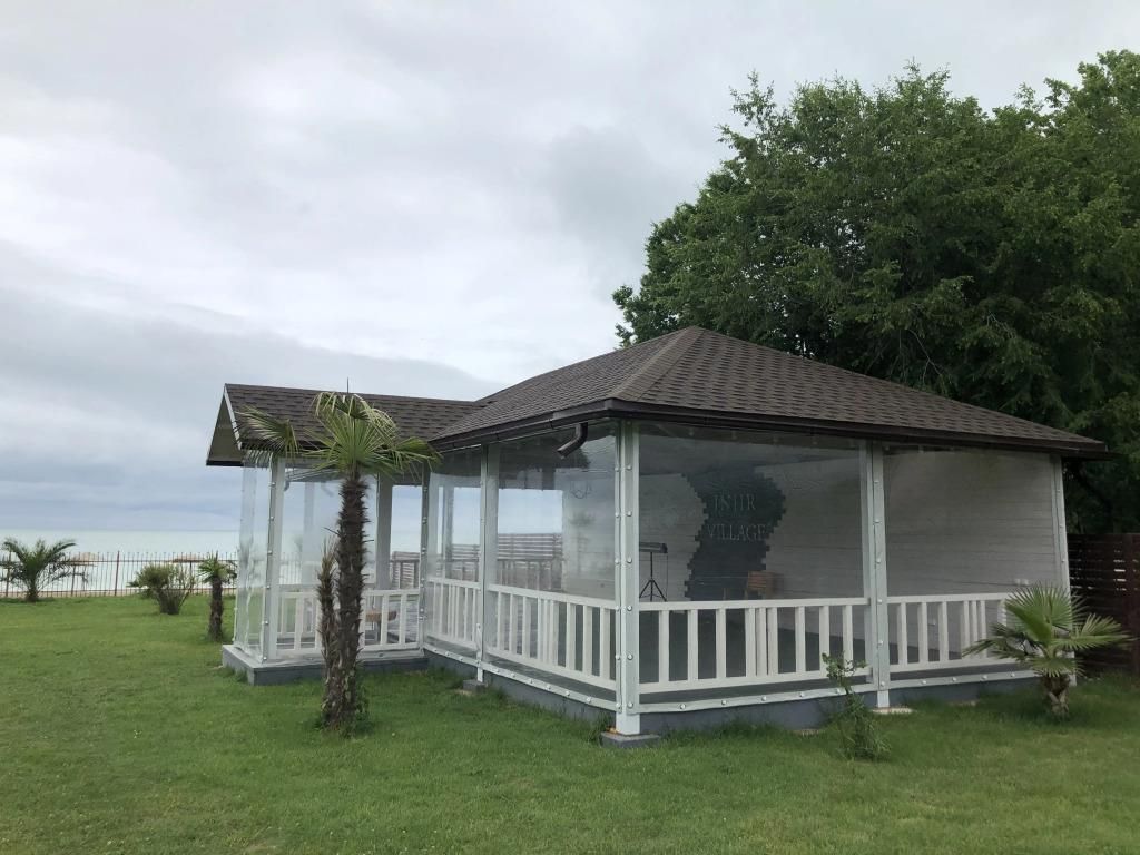 INJIR VILLAGE, отель стандарт - 12