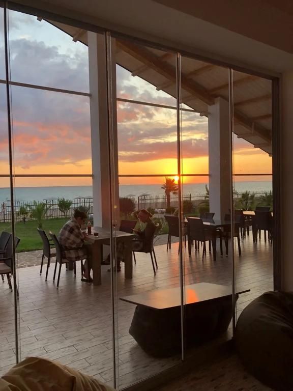 INJIR VILLAGE, отель стандарт - 14