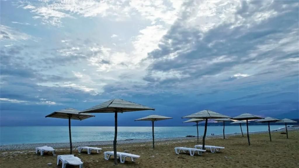 INJIR VILLAGE, отель стандарт - 16