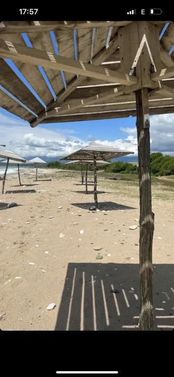 INJIR VILLAGE, отель стандарт - 17