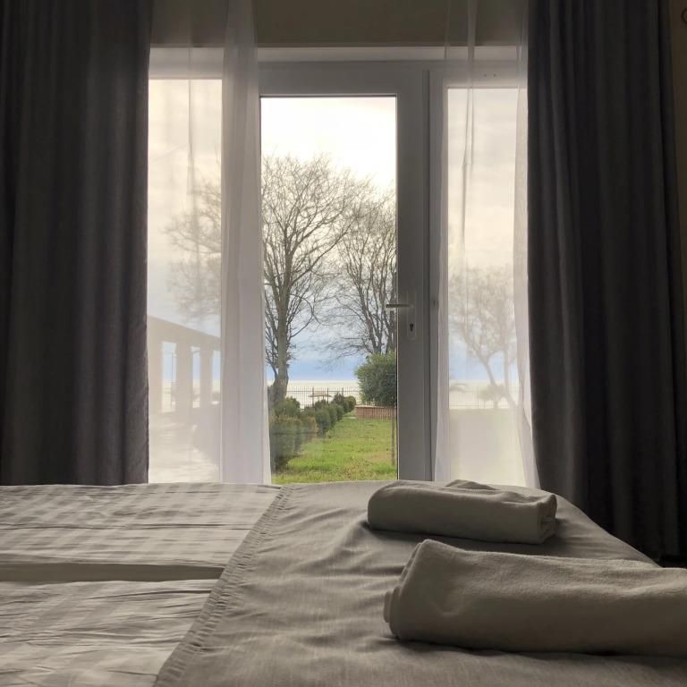 INJIR VILLAGE, отель стандарт - 19