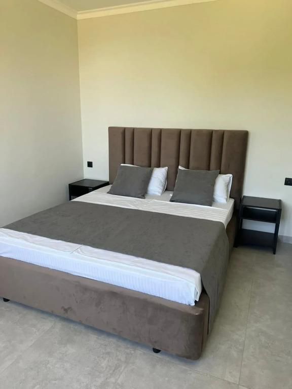 INJIR VILLAGE, отель стандарт - 20