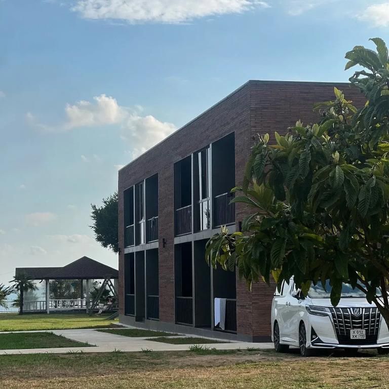 INJIR VILLAGE, отель стандарт - 3