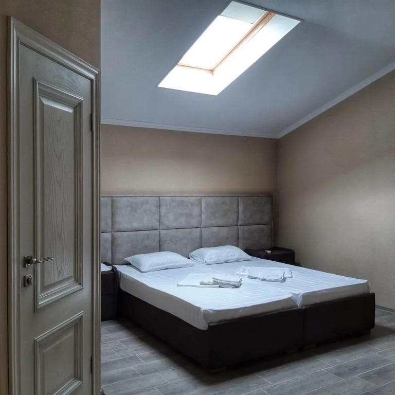 INJIR VILLAGE, отель стандарт - 21