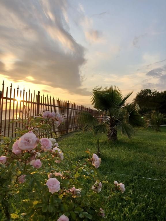 INJIR VILLAGE, отель стандарт - 25