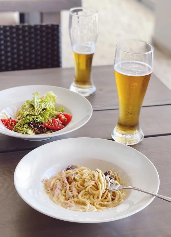 INJIR VILLAGE, отель стандарт - 26