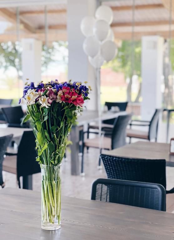 INJIR VILLAGE, отель стандарт - 27