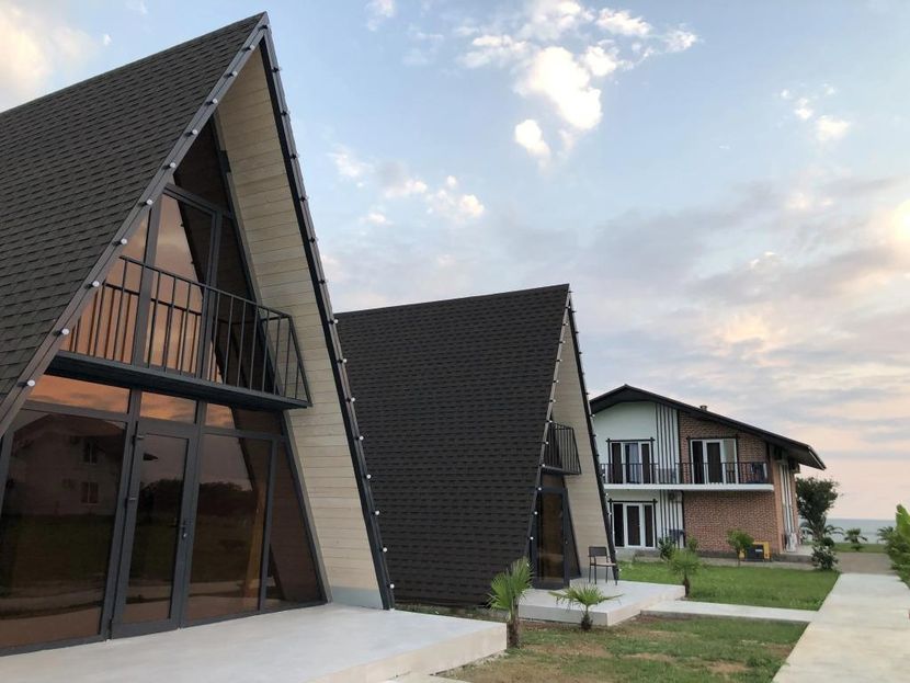 INJIR VILLAGE, отель стандарт - 6