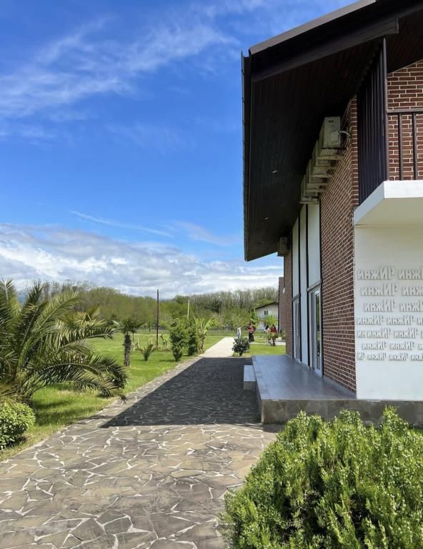 INJIR VILLAGE, отель стандарт - 8