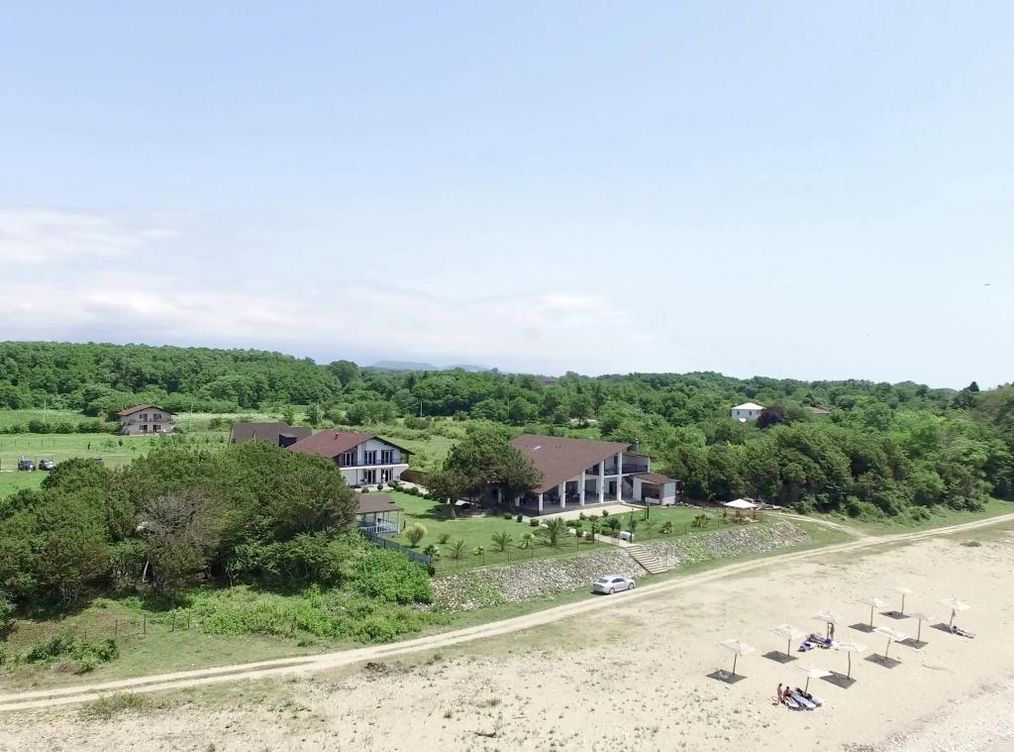 Картинка отеля - 9