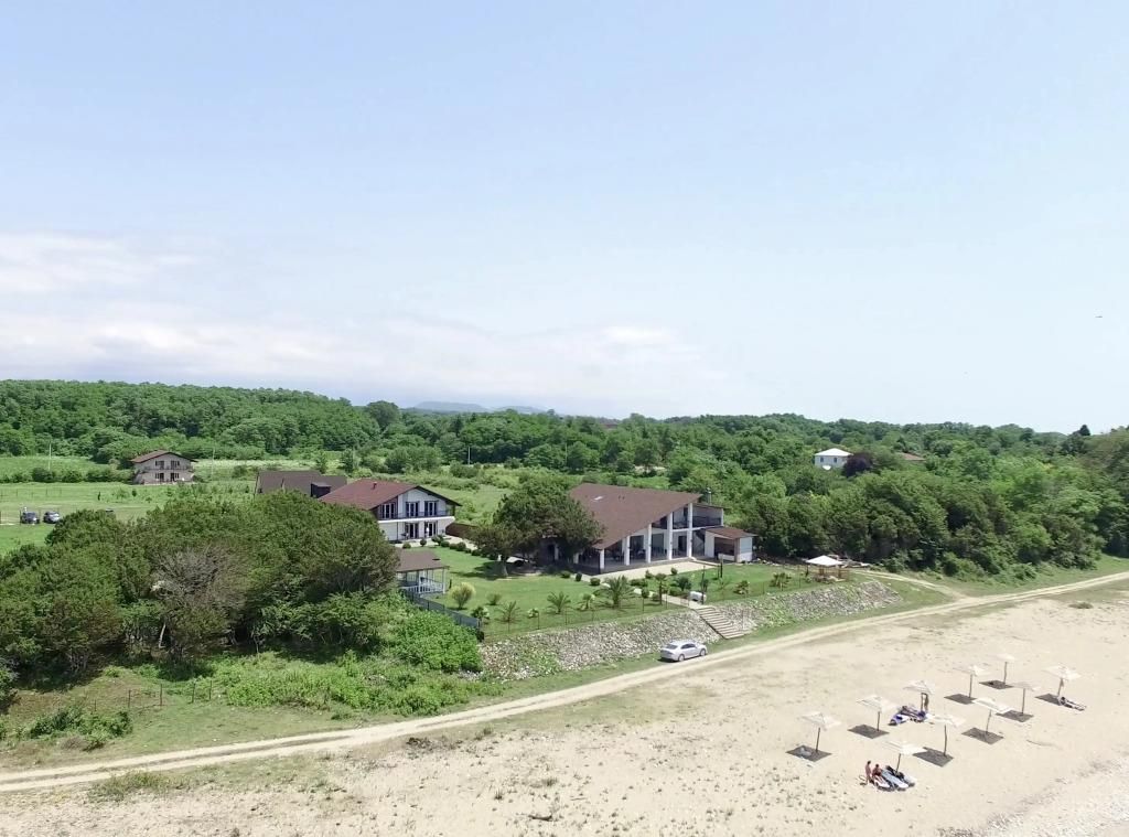 INJIR VILLAGE, отель стандарт - 9