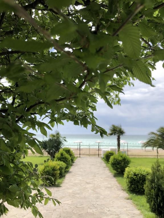 Картинка отеля - 10