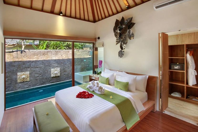 INI VIE VILLA LEGIAN BY INI VIE HOSPITALITY - 4
