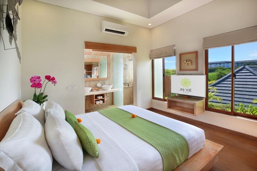INI VIE VILLA LEGIAN BY INI VIE HOSPITALITY - 6
