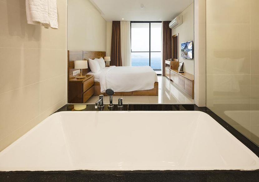 MAPLE HOTEL & APARTMENT - 2