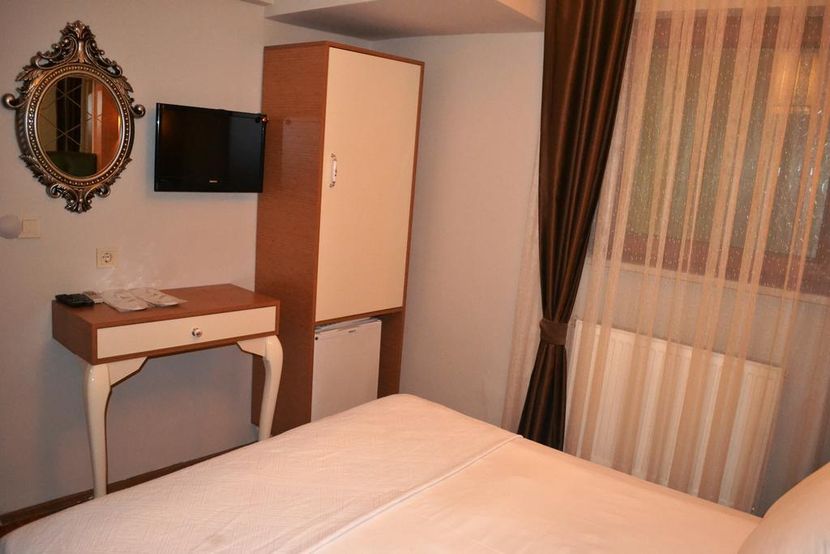 Istanbul Comfort Hotel - 4