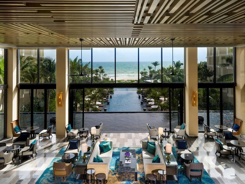 INTERCONTINENTAL PHU QUOC LONG BEACH RESORT - 2