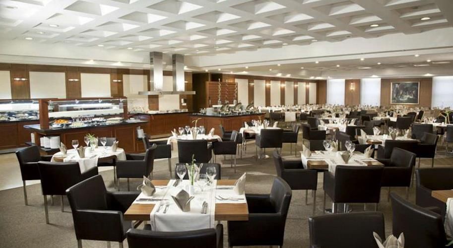 Dedeman Istanbul Hotel - 12