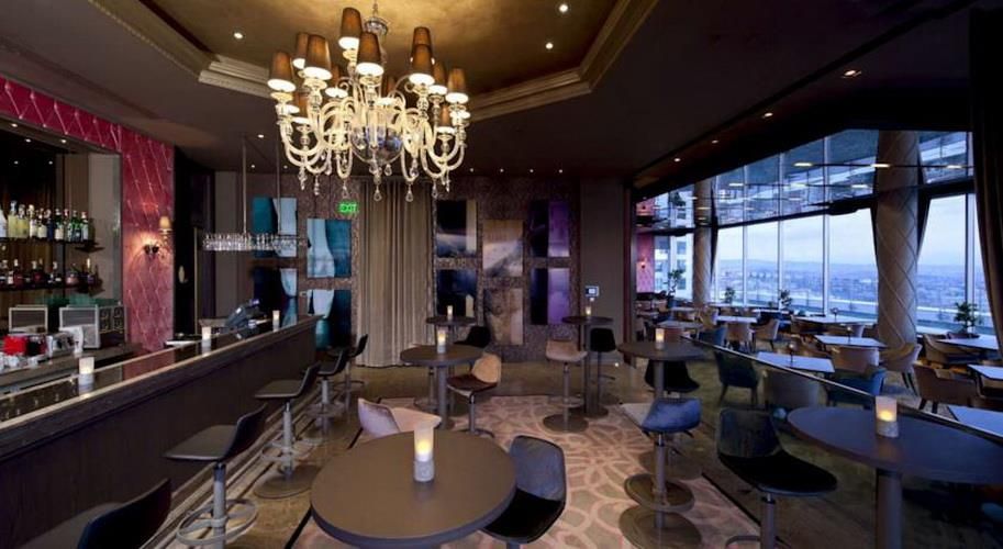 Dedeman Istanbul Hotel - 15