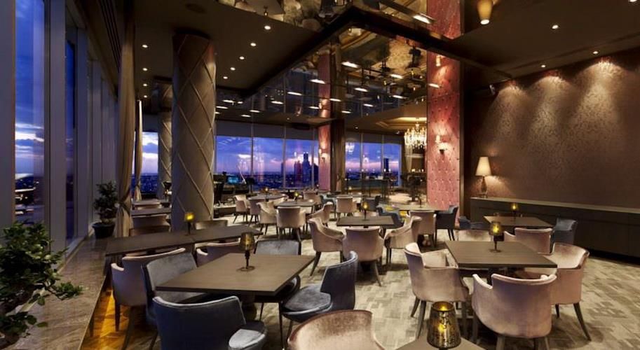 Dedeman Istanbul Hotel - 16