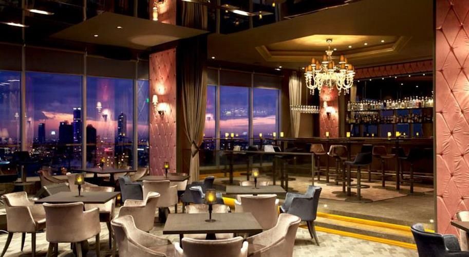 Dedeman Istanbul Hotel - 17