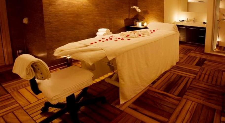 Dedeman Istanbul Hotel - 18