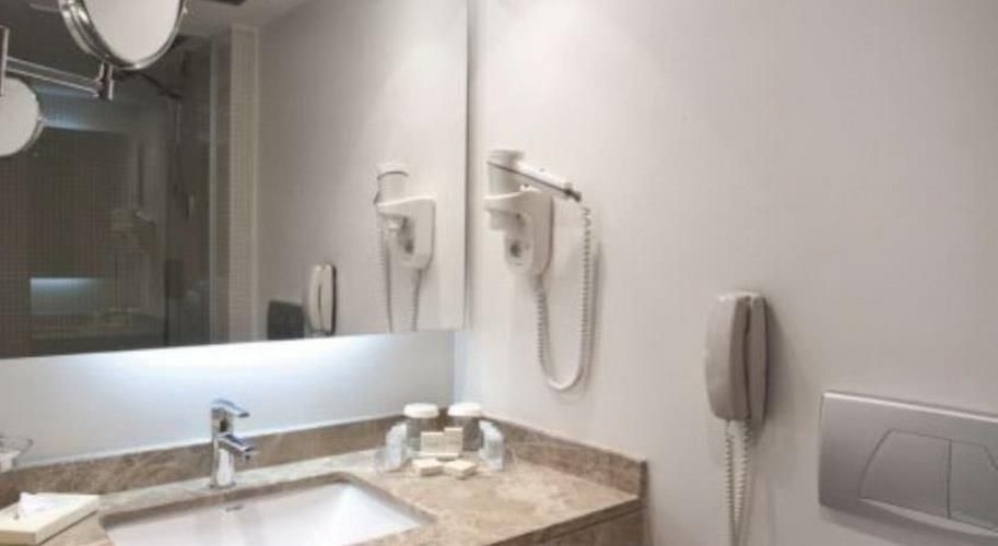 Dedeman Istanbul Hotel - 19