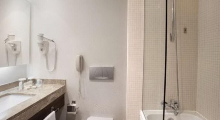 Dedeman Istanbul Hotel - 20