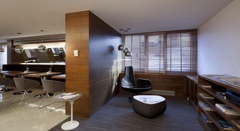 Dedeman Istanbul Hotel - 3