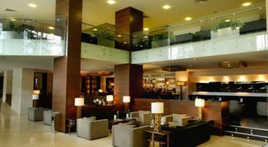 Dedeman Istanbul Hotel - 30