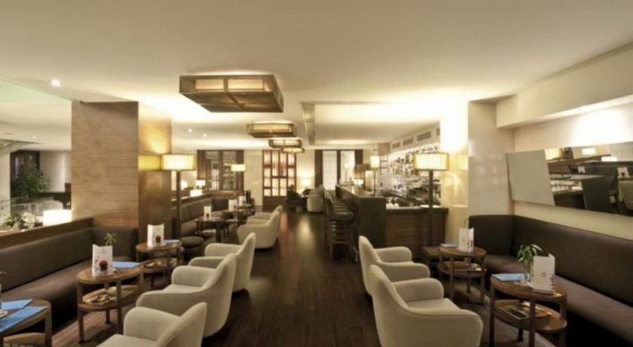 Dedeman Istanbul Hotel - 31