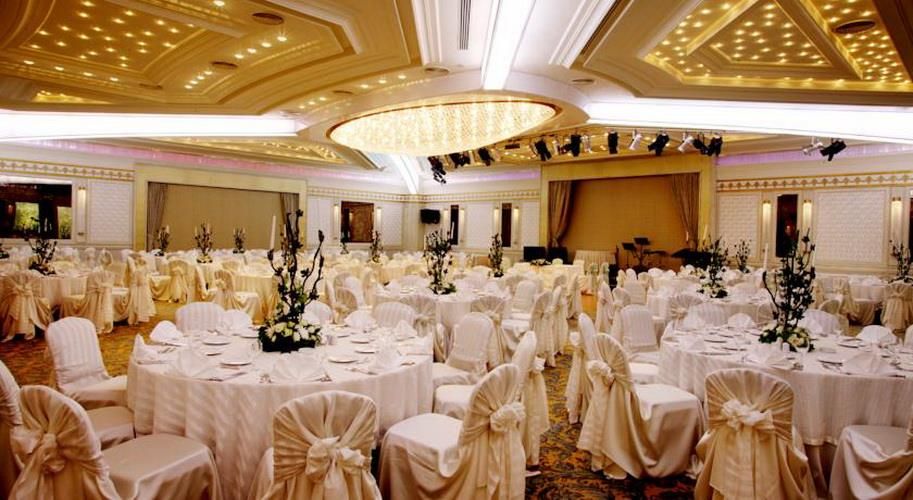 Dedeman Istanbul Hotel - 34