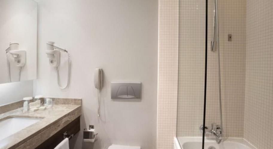 Dedeman Istanbul Hotel - 39