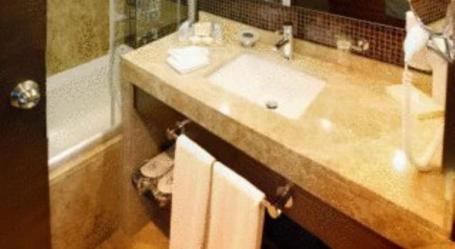 Dedeman Istanbul Hotel - 40