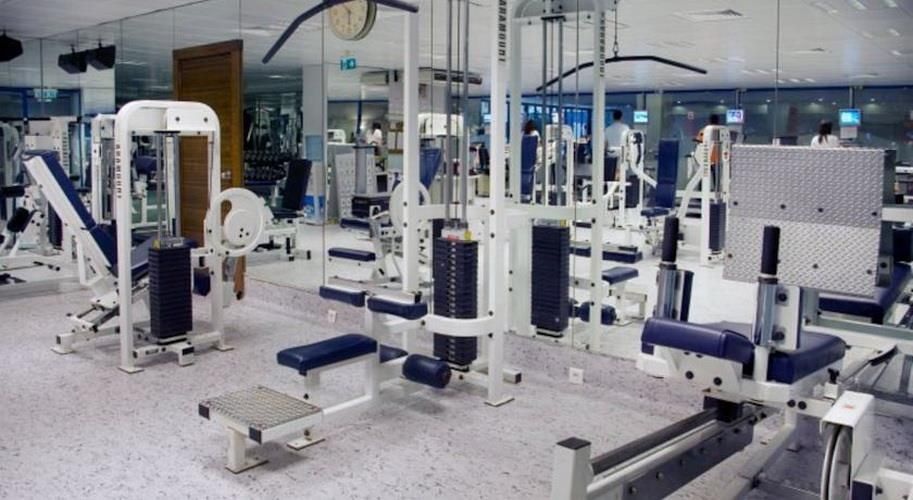 Dedeman Istanbul Hotel - 5