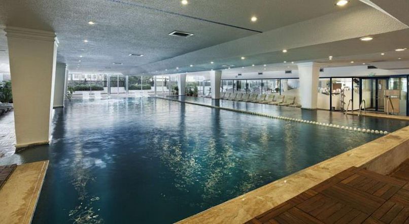 Dedeman Istanbul Hotel - 6