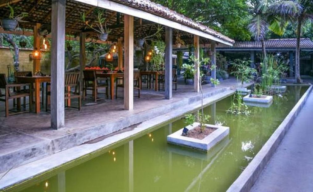 Картинка отеля - 11