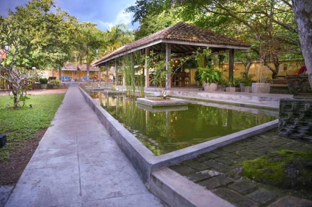 Картинка отеля - 12