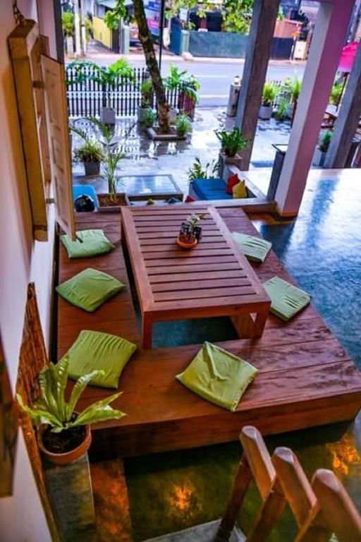 VIBRATION HOTEL - 13